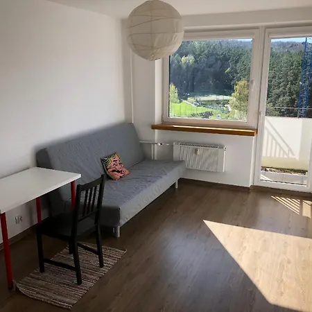 Przylesie