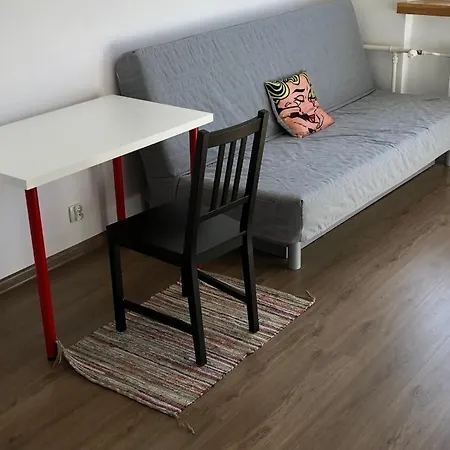 Przylesie *