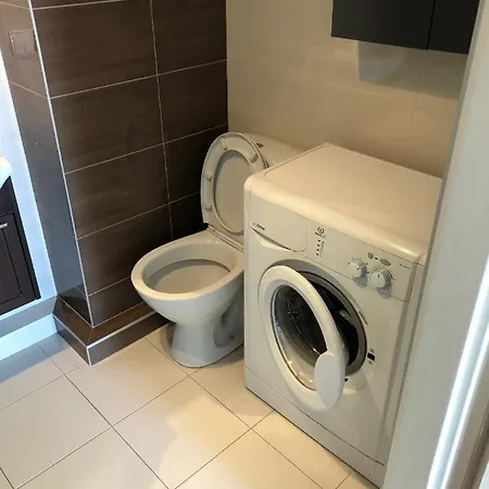 Przylesie Apartment *