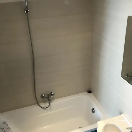 Przylesie Apartment