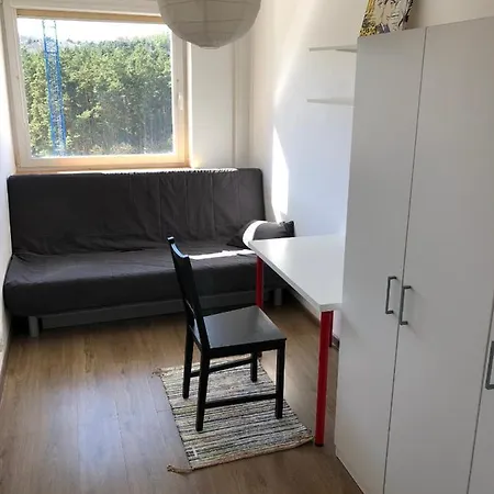 Przylesie Apartment *