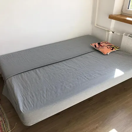 Apartment Przylesie *