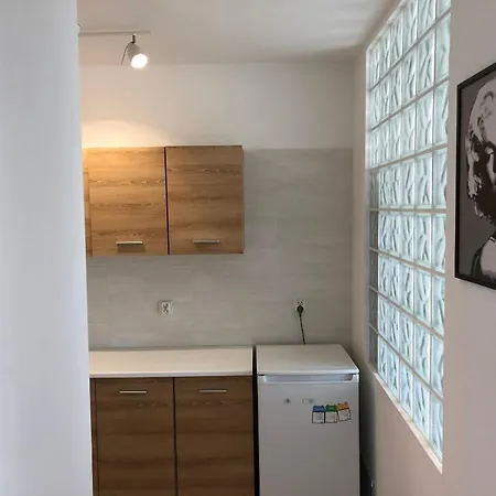 Przylesie Apartment