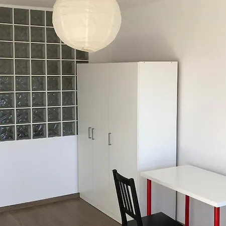 Apartment Przylesie